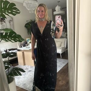 Sundress 100% Rayon  Size S-M